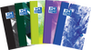 Zeszyt Oxford A5 60k linia 90g Paint 414667