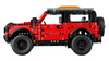 Lego 42213 SUV Ford Bronco 816364