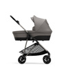 Cybex Melio Cot Soho Grey Gondola do Wózka