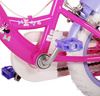 VOLARE Rowerek 12'' Mnnie 212666