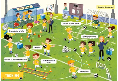 Moja pasja Piłka nożna 142153