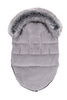 Cottonmoose Śpiworek Mini Mosse Pink