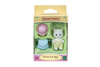 Sylvanian families 5456 dziecko mały perski kotek