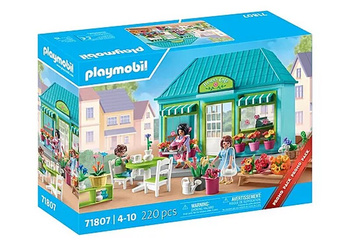 Playmobil 71807 Kwiaciarnia 718075