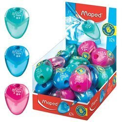 Temperówka maped igloo 1 otwór dla leworęcznych