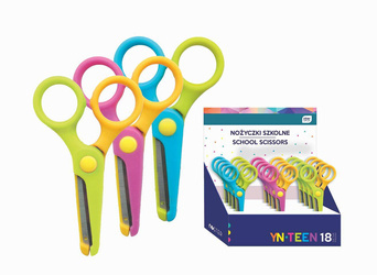 Nożyczki 261786 w-42