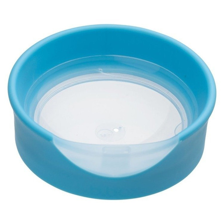 B.box kubek treningowy borówkowy 240ml 006305
