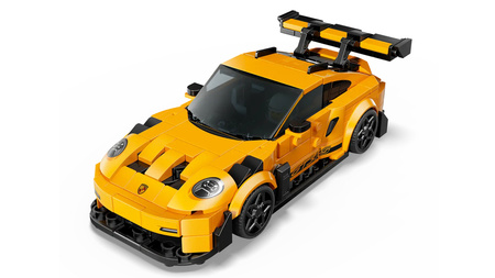 Lego 77239 Speed Champions Supersamochód Porsche 911 GT3 RS 816074