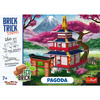 Trefl Brick Trick Travel Pogoda M Eko 619140