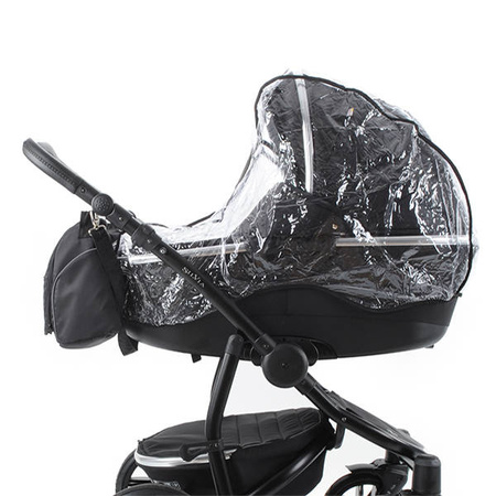 Bebetto Pokrowiec przeciwdeszczowy na wózek 191569