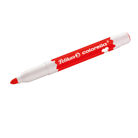 Pelikan Flamastry Colorella 12szt do tkanin etui blister 814586