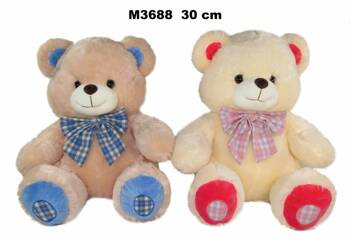 Plusz miś 30cm 162816