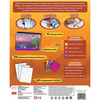 Trefl Skillmatics Dot it!With Foil Fun Kraina Dinozaurów 626063