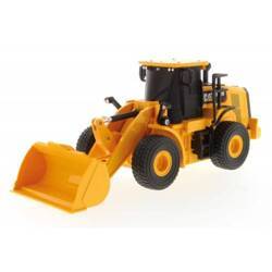 Carrera RC Catepillar 950M koparko ładowarka 1:35 492039