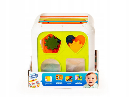 Dumel Sznureczkowy sorter 308258