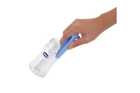 Chicco Zestaw szczoteczek do mycia akcesoriów 797456