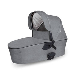 X-Lander Gondola X-Pram azure grey