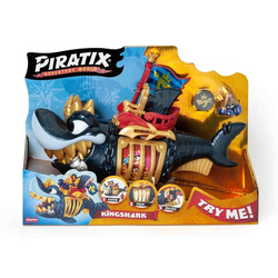Piratix Golden King Shark Golden Teeth 8036747
