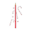 Faber-Castell Ołówek Sparkle Pearl czerwony 182405