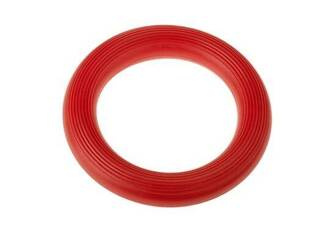 Tullo Ringo 17 cm. Czerwony