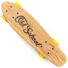 Deskorolka meteor old school 043855