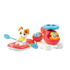 Tomy Toomies Morscy ratownicy do wanny 733077