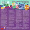 Gra Trefl 2w1 Lilo & Stitch 026566