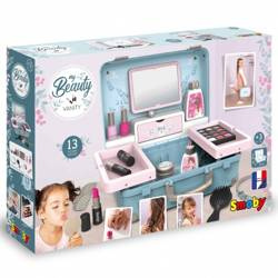 Smoby Walizka beauty 201489