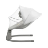 Kinderkraft Lumi 2 Light Grey bujaczek  925018 