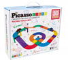 Picasso Tiles Klocki magnetyczne 30 elementów 022211