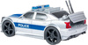 Auto Policja Światło Dźwięk Smily Play 839871