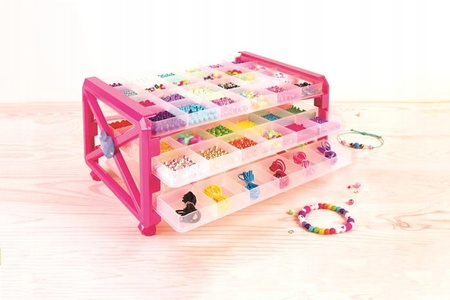 Make it real! Ultimate Bead Studio Bransoletki 017019