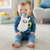 Fisher price clipimals schowek i zawieszka do smoczka gnp46
