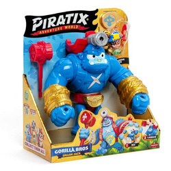 Piratix Gorilla Bros Smash Jack 040867