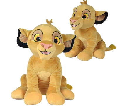 Disney Król Lew Simba 40cm 021165