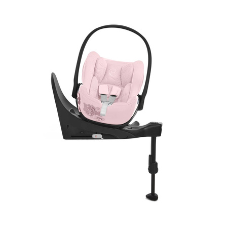Cybex Cloud Z2 i-Size FE SFLO SIMPLY FLOWERS Pink Light Fotelik samochodowy