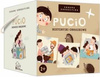 Pucio. Historyjki obrazkowe zabawka 477249