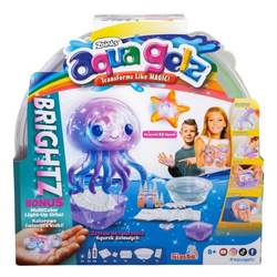 Aqua Gelz deluxe Brightz świecące piłki 105389