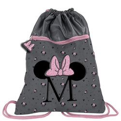 Paso minnie worek na buty dm22bb-713