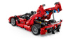 Lego 42212 Technic Ferrari FXX K 816357