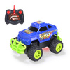 Dickie RC Samochód zdalnie sterowany Rep Attack 15,5 cm 085000