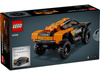 Lego 42166 Technic Samochód wyścigowy NEOM McLaren Extreme E