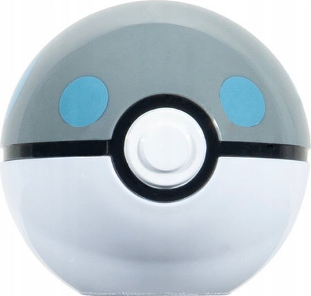 Pokemon Clip 'N' GO Lechonk i poke ball 709756