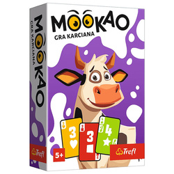 Gra Trefl Mookao 026986