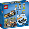 Lego 60322 City Samochód wyścigowy
