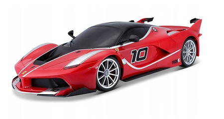 Maisto Ferrari FXX K 2,4 GHz 1:14 RC zdalnie sterowany 824121
