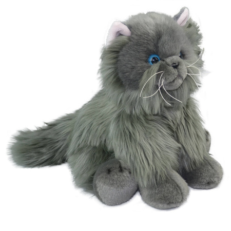 Fluffy fam kot gery 30cm 826109