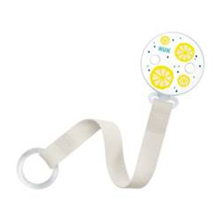 Nuk Łańcuszek do smoczka uspokającego Frutis