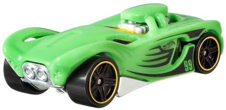 HOT WHEELS GMY09 5-pak autek zmieniających kolor 864977