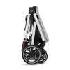 Cybex Gazelle S SLV BP Lava Grey Mid Grey Wózek spacerowy